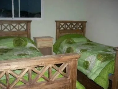 Complejos Turísticos Impala Rex