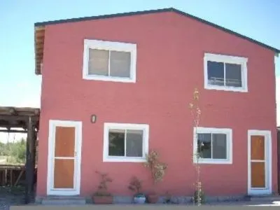 Complejos Turísticos Impala Rex