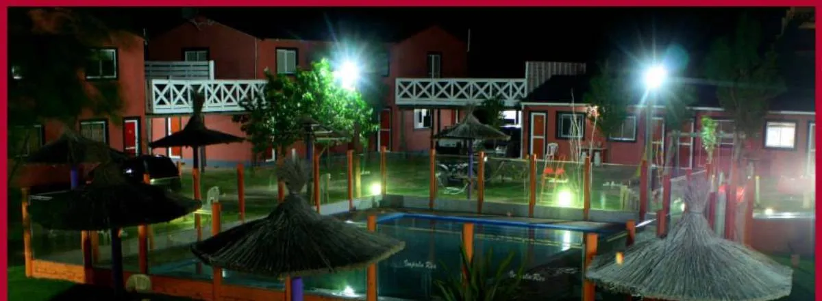 Complejos Turísticos Impala Rex