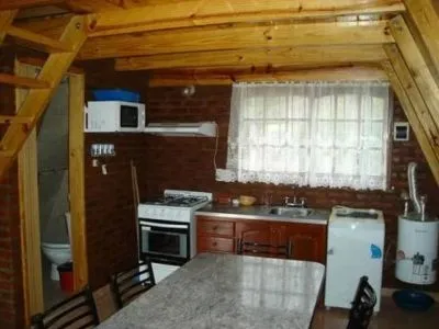 Complejos Turísticos Mariadri