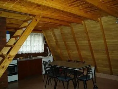 Complejos Turísticos Mariadri