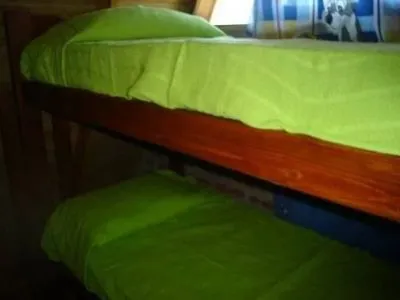 Complejos Turísticos Mariadri