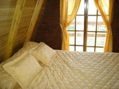 Complejos Turísticos Mariadri