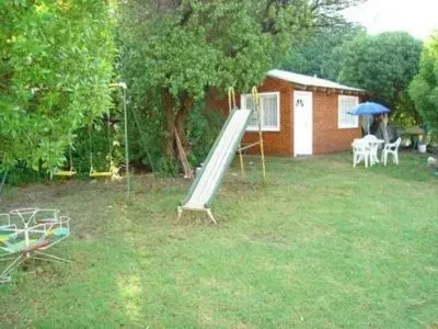 Complejos Turísticos Mariadri