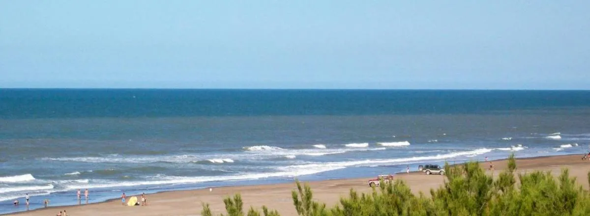 Complejos Turísticos Mariadri