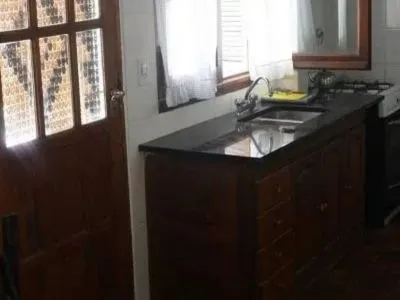 Cabañas Villa Los Fresnos