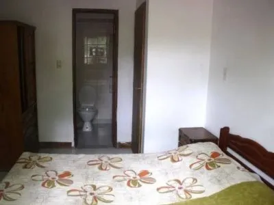 Cabañas Villa Los Fresnos