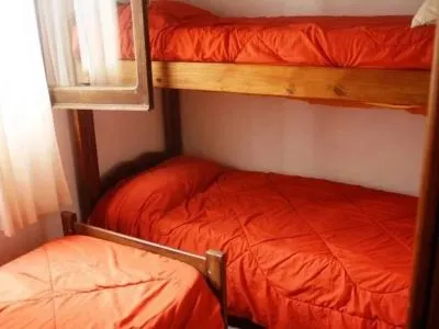 Cabañas Villa Los Fresnos