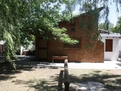 Cabañas Villa Los Fresnos