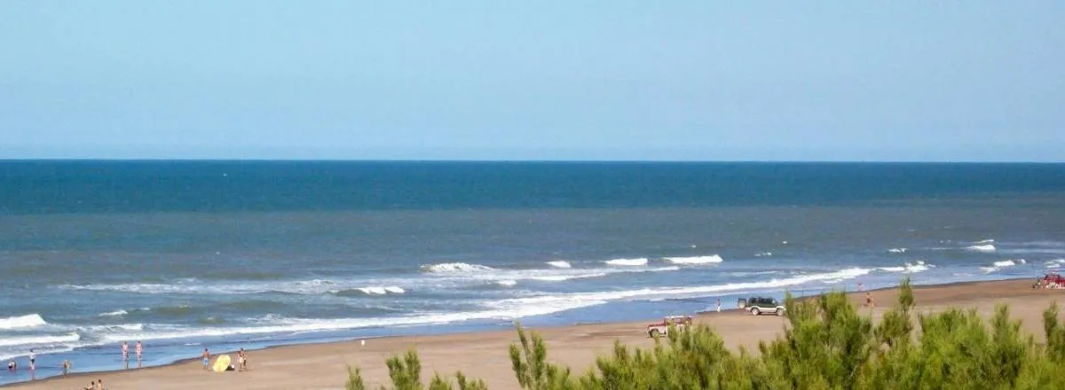 Cabañas Villa Los Fresnos