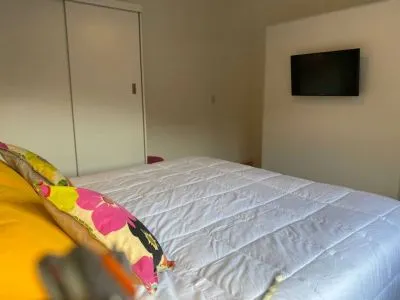 Temporary rental Mosquetas Duplex