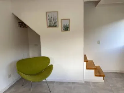 Temporary rental Mosquetas Duplex