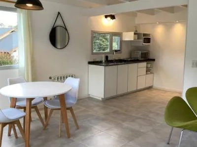 Temporary rental Mosquetas Duplex