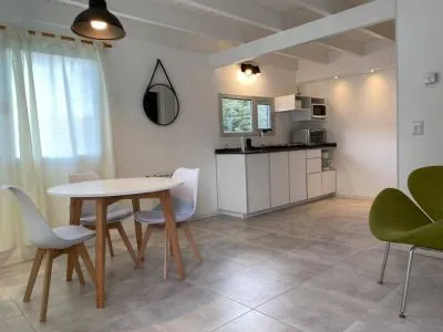 Temporary rental Mosquetas Duplex