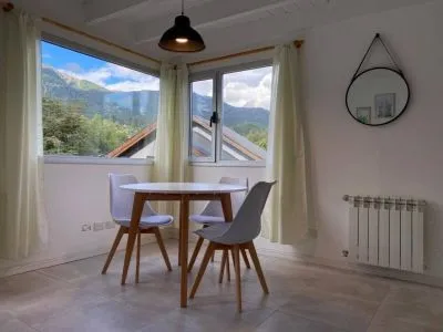 Temporary rental Mosquetas Duplex