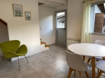 Temporary rental Mosquetas Duplex