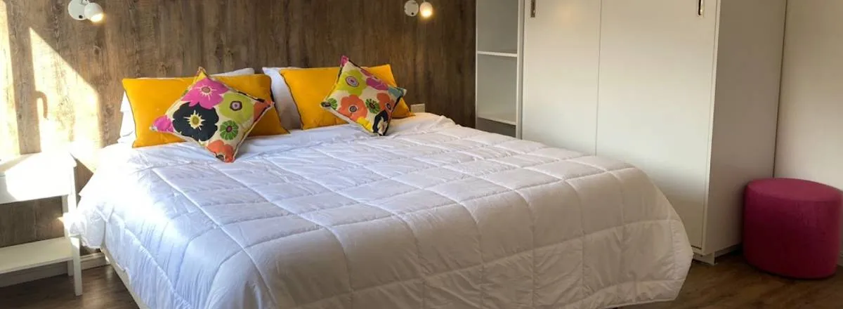 Temporary rental Mosquetas Duplex