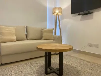 Apartments T1 Departamentos