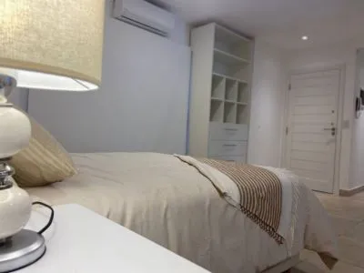 Apartments T1 Departamentos