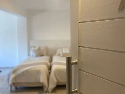 Apartments T1 Departamentos