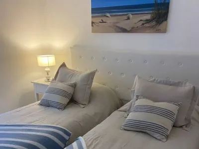 Apartments T1 Departamentos