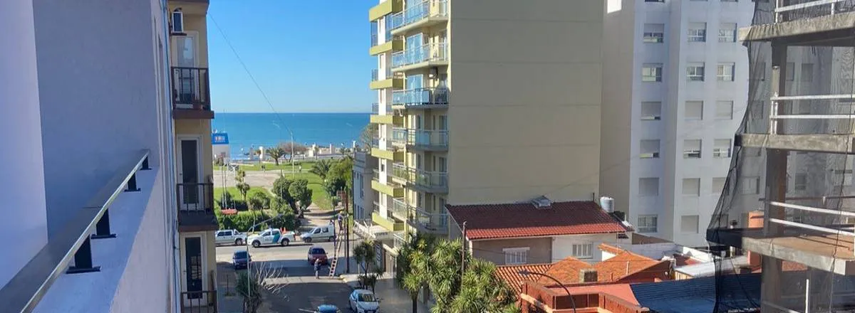 Apartments T1 Departamentos