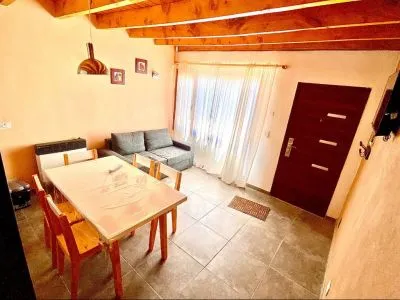 Alquiler temporario Tres Maitenes