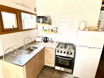 Alquiler temporario Tres Maitenes