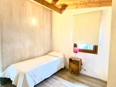 Alquiler temporario Tres Maitenes