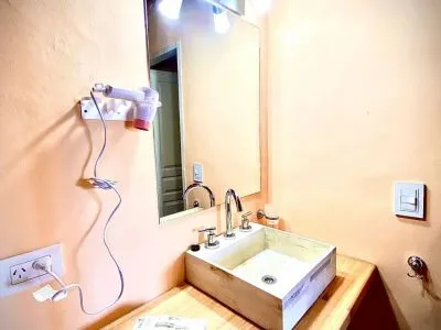 Alquiler temporario Tres Maitenes