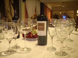 Cristal Gourmet Restaurantes  en  Puerto Deseado