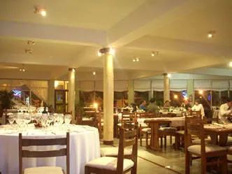 Restaurantes Cristal Gourmet