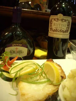 Restaurantes Cristal Gourmet