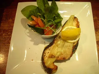 Restaurantes Cristal Gourmet