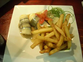 Restaurantes Cristal Gourmet