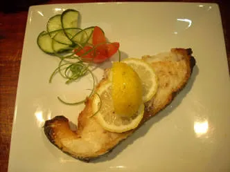 Restaurantes Cristal Gourmet