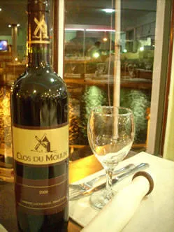 Restaurantes Cristal Gourmet