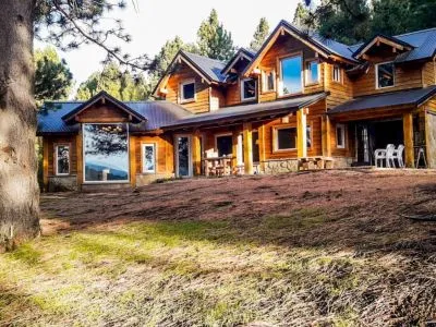 La Espejada Temporary rental  in  San Martín de los Andes