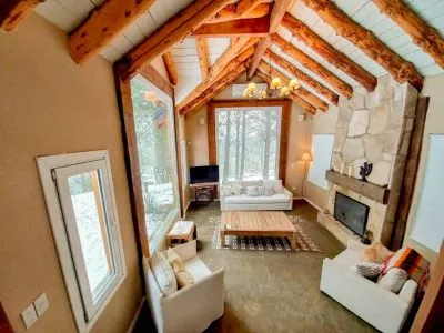 Alquiler temporario La Espejada