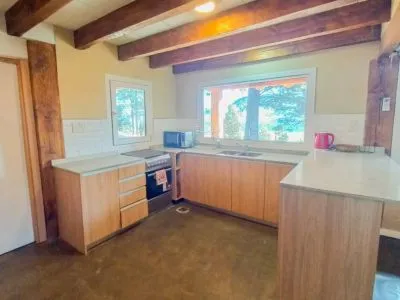 Alquiler temporario La Espejada