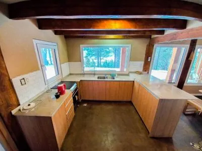 Alquiler temporario La Espejada