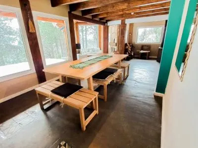 Alquiler temporario La Espejada