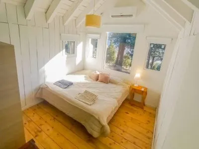 Alquiler temporario La Espejada