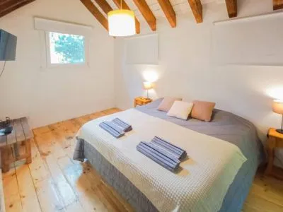 Alquiler temporario La Espejada