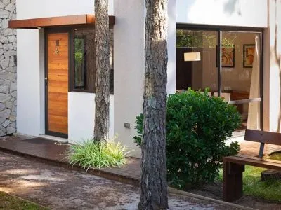 Alquiler de casas y departamentos Casitas del Mar