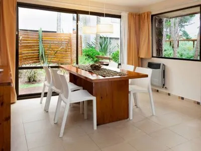 Alquiler de casas y departamentos Casitas del Mar