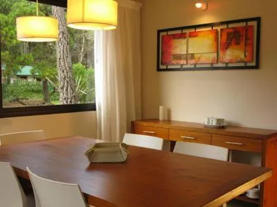 Alquiler de casas y departamentos Casitas del Mar