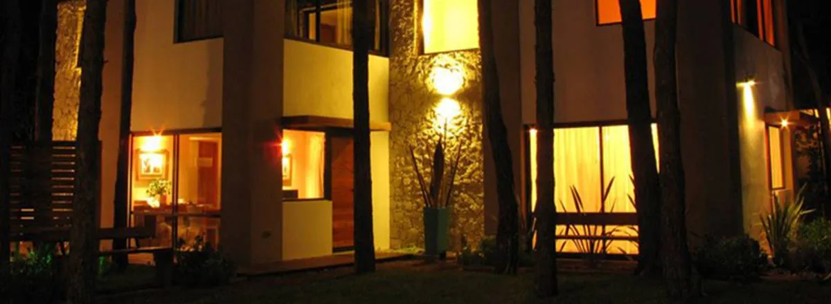 Alquiler de casas y departamentos Casitas del Mar