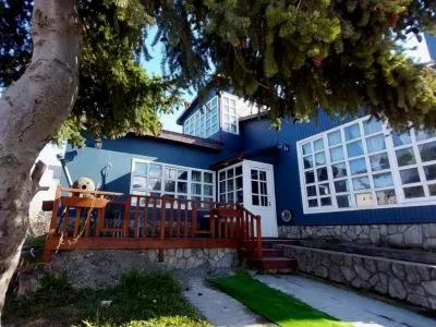 Matices del Fin del Mundo Apartments  in  Ushuaia