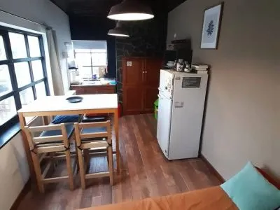 Departamentos Matices del Fin del Mundo